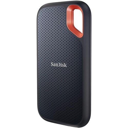 Sandisk extreme ssd portatile - extreme,