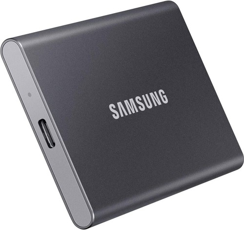 Samsung pc1t0t t7 ssd - samsung, t7-ssd