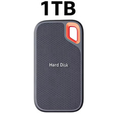 Disco Rigido Esterno SSD Ad