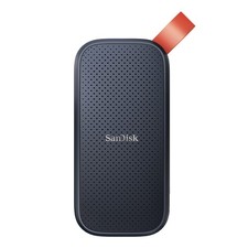 SanDisk Portable 1TB SSD
