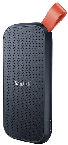 Sandisk portable 2tb - sandisk, ssd