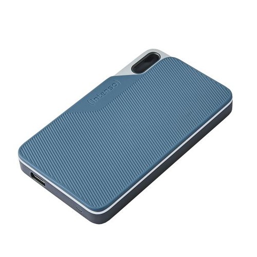 Intenso ssd esterno tx100 - intenso, 1tb