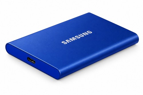 Samsung ssd portatile 1tb - portatile, t7