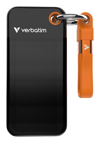 Verbatim pocket ssd usb 2 - verbatim,