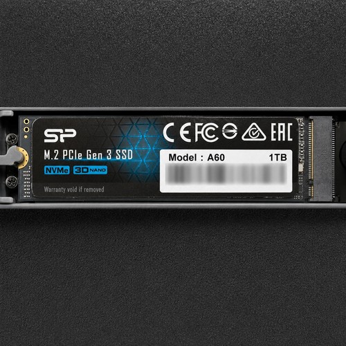 Ssd esterno 1tb nvme - esterno, m.2