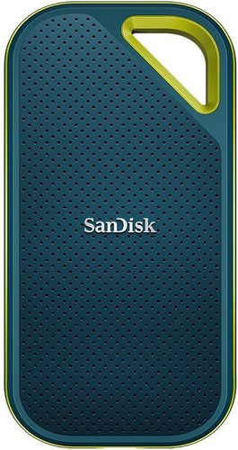 Sandisk ssd portatile - sandisk,