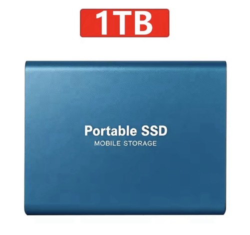 Ssd 1tb esterno - ssd,