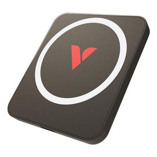 Verbatim ssd esterno snapback - ssd,