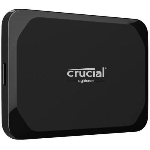 Crucial hard disk - hard,