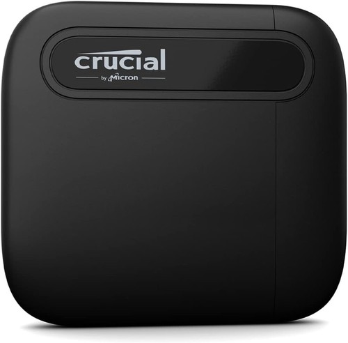 Crucial 1tb ssd - crucial,