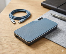 Dischi a stato solido (SSD)