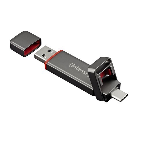 Intenso ssd esterna ux100 - intenso,