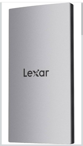 Lexar portable ssd 1tb usb - portable, usb-c