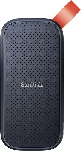Sandisk portable 1tb ssd - sandisk,