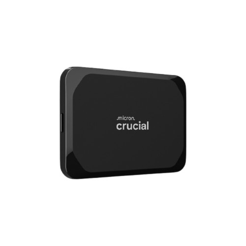 Crucial ssd 1tb - x9,