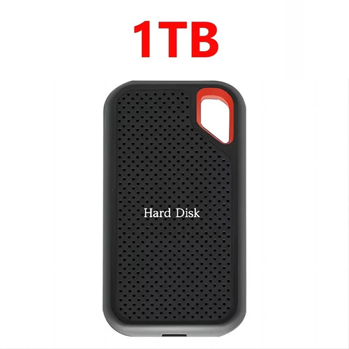 Disco rigido portatile - usb, 3.2