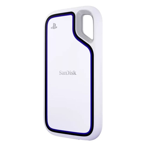 Sandisk extreme ssd - sandisk,