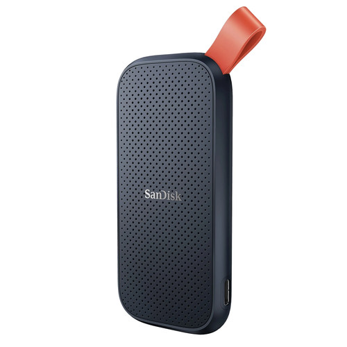 Sandisk ssd esterno 1tb usb - esterno, usb-c