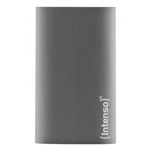 Intenso ssd esterno premium - ssd,