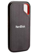 Disco Rigido Esterno SSD