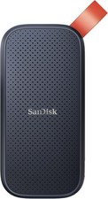 SanDisk Portable 1TB SSD Hard