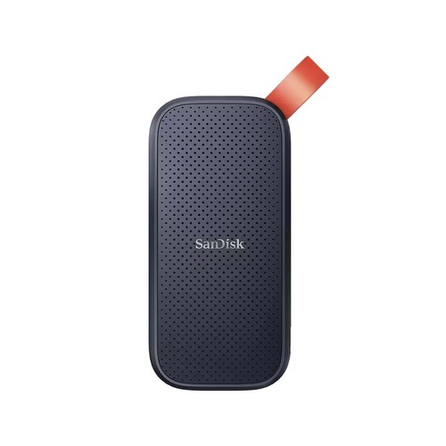 Sandisk ssd esterno nero - esterno,