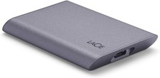LaCie 1TB unità SSD mobile