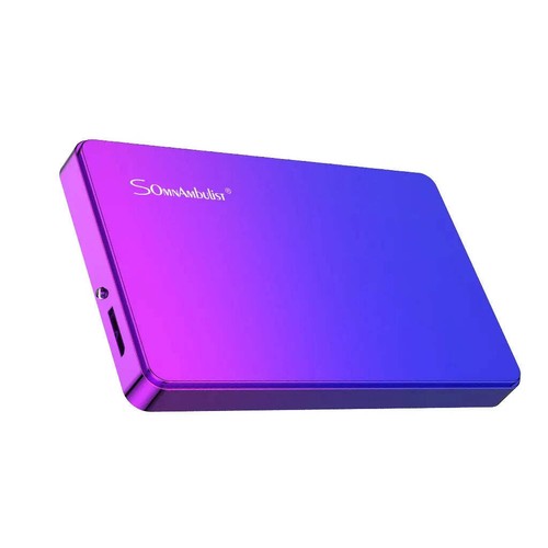 Hard disk mobile - disk,