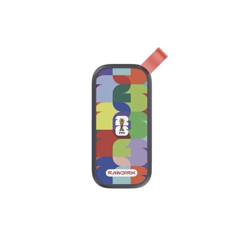 Sandisk ssd portatile - portatile, fifa
