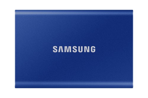 Samsung hard disk esterno - esterno, ssd