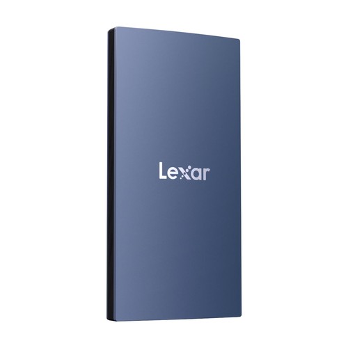 Lexar es3 ssd esterno - lexar,