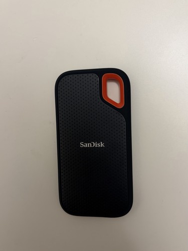 Sandisk extreme ssd esterno - extreme,