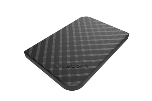 Verbatim ssd store - 1,