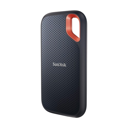 Sandisk 1tb extreme ssd - sandisk,