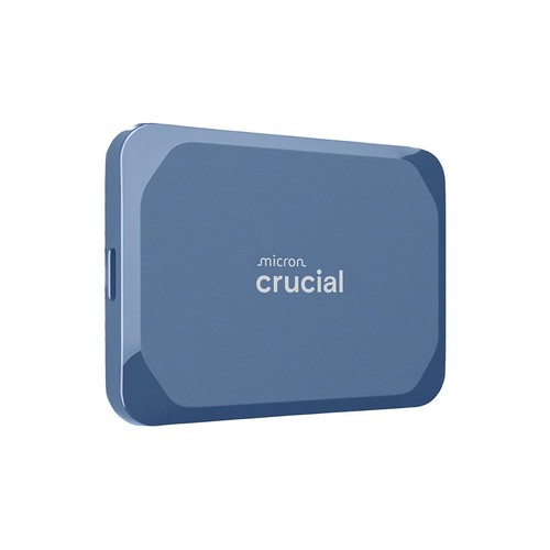 Crucial x10 ssd esterno - crucial,