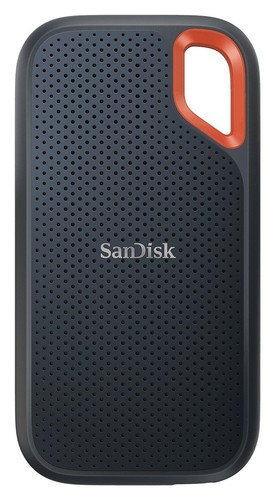Sandisk ssd esterno 1tb - esterno,