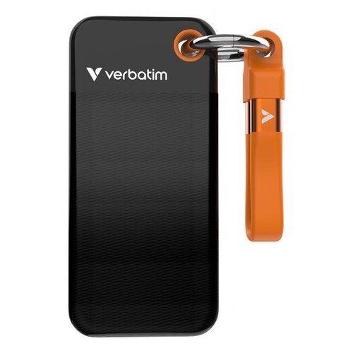 Verbatim pocket ssd 1 tb - -,