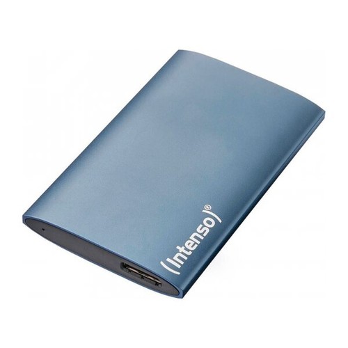 Intenso ssd esterno usb - 1,
