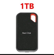 Disco rigido esterno ad alta