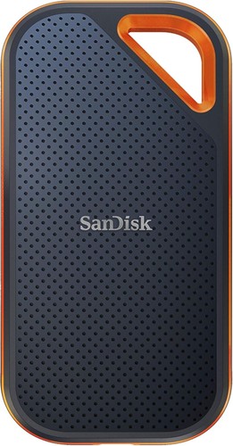 Ssd esterno sandisk extreme - ssd,