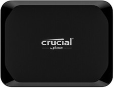 Crucial X9 1TB SSD Hard Disk