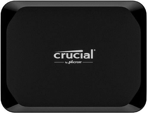 Crucial 1tb ssd hard disk - x9,