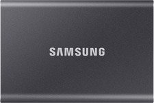 Samsung SSD portatile T7 1TB