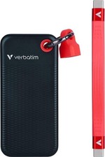 Verbatim Pocket SSD 1TB Hard