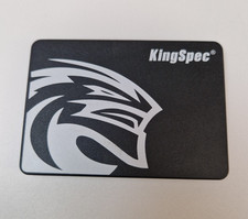 KingSpec | 1TB 2,5" | SMART