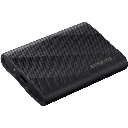Samsung portable ssd - ssd, usb