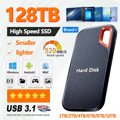 Hard disk ssd unità - disk,