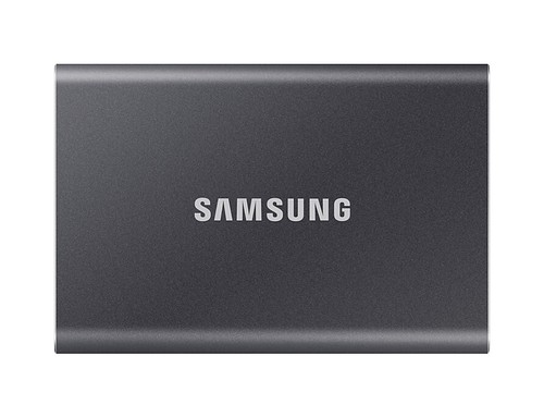 Samsung 1tb ssd esterno - t7, usb