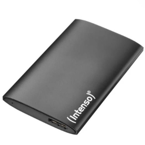 Intenso ssd interni esterno - intenso,
