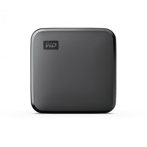 Elements wdbayn0010bbk - se,